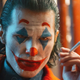 Joker Cosplay Has Something To Smile About